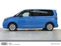 Volkswagen T7 Multivan Life PDC VO&HI LANE GRA LED DAB INTERFACE Blau - thumbnail 4