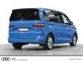 Volkswagen T7 Multivan Life PDC VO&HI LANE GRA LED DAB INTERFACE Blau - thumbnail 3