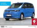 Volkswagen T7 Multivan Life PDC VO&HI LANE GRA LED DAB INTERFACE Blau - thumbnail 1