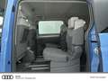 Volkswagen T7 Multivan Life PDC VO&HI LANE GRA LED DAB INTERFACE Blau - thumbnail 10