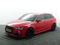 Audi A3 Sportback 1.4 TFSI S-line Black Optic- Sport Inter Rood - thumbnail 20