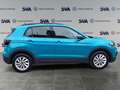 Volkswagen T-Cross 1.0 Tsi 95cv Style  - PROMO GPL INCLUSO Bleu - thumbnail 3
