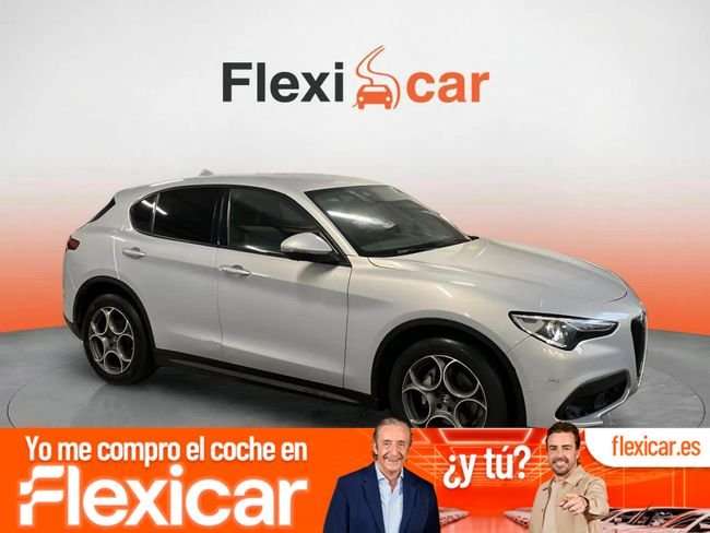 Alfa Romeo Stelvio 2.2 Diesel 118kW (160cv) SPRINT RWD - foto 1