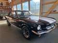 Ford Mustang V8 Automatik TÜV/H neu 1966 Schwarz - thumbnail 1