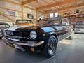 Ford Mustang V8 Automatik TÜV/H neu 1966 Schwarz - thumbnail 3