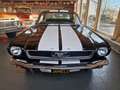Ford Mustang V8 Automatik TÜV/H neu 1966 Schwarz - thumbnail 2