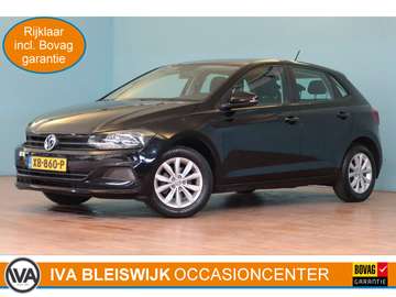 1.0 MPI Comfortline Business | BLUETOOTH | AIRCO |