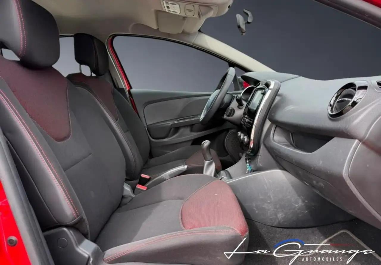 Renault Clio Grandtour — photo 6
