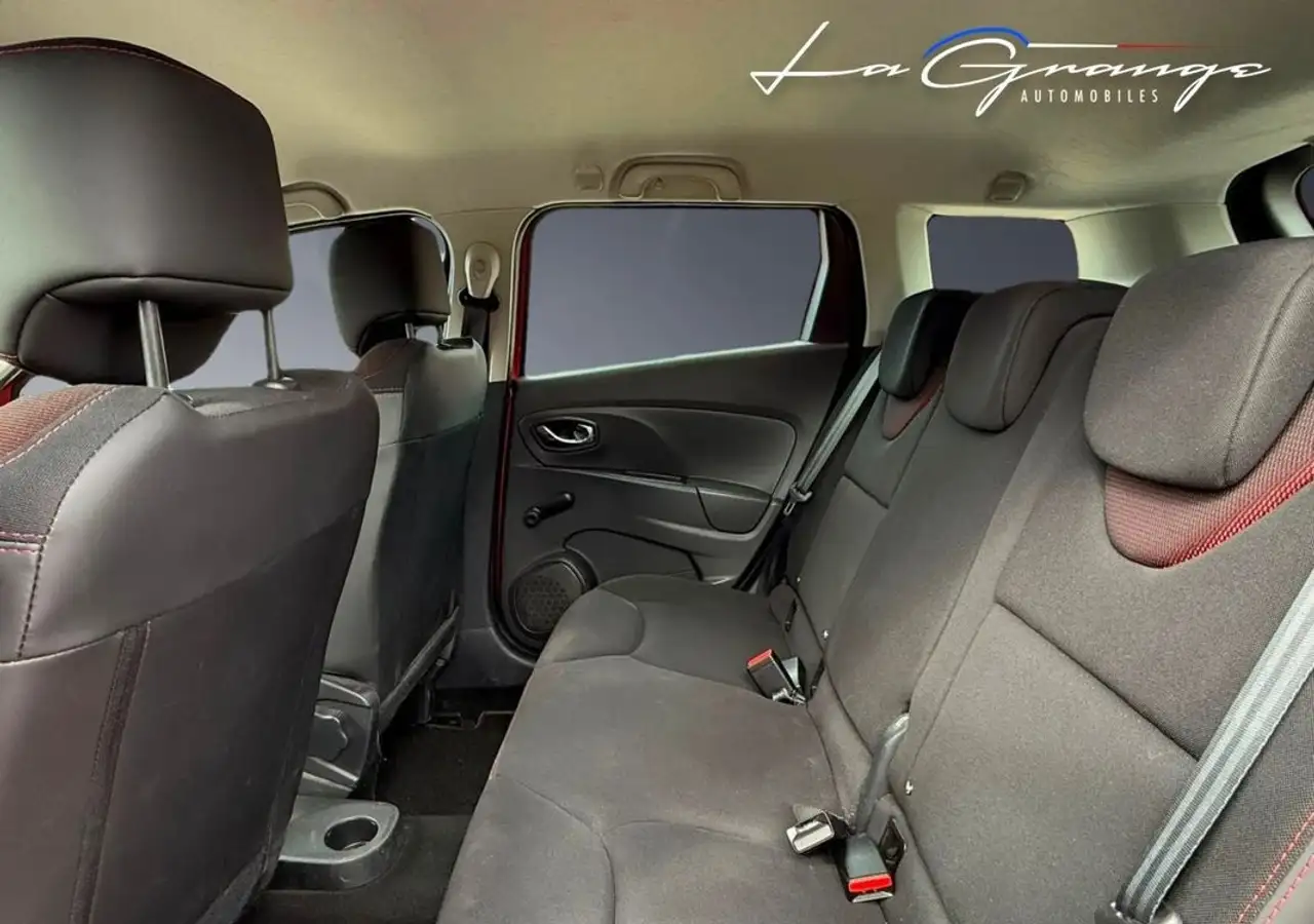 Renault Clio Grandtour — photo 10