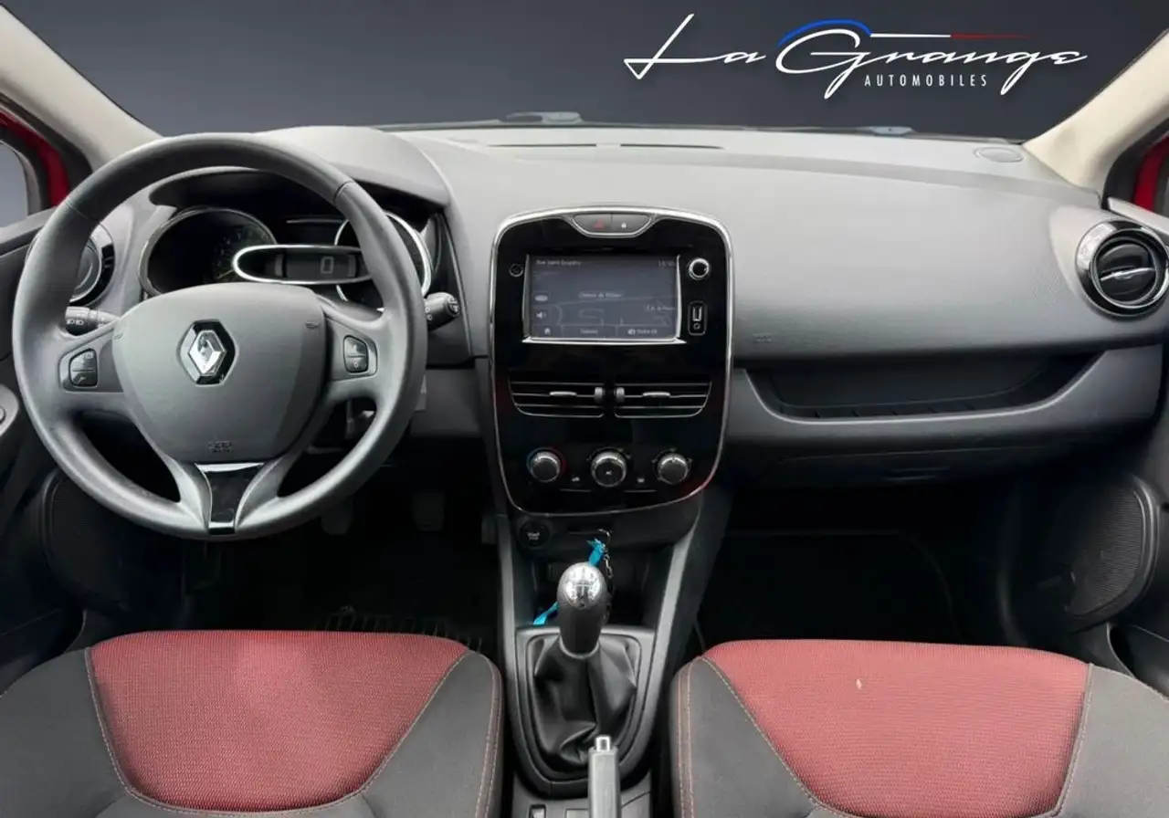 Renault Clio Grandtour — photo 5