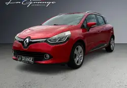 Renault Clio Estate (4) Nouvelle Limited 1.2 16v 75