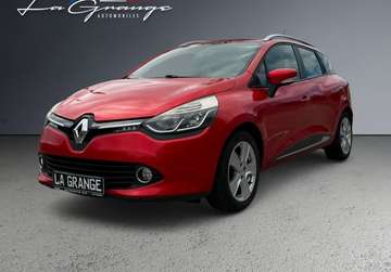 Estate (4) Nouvelle Limited 1.2 16v 75