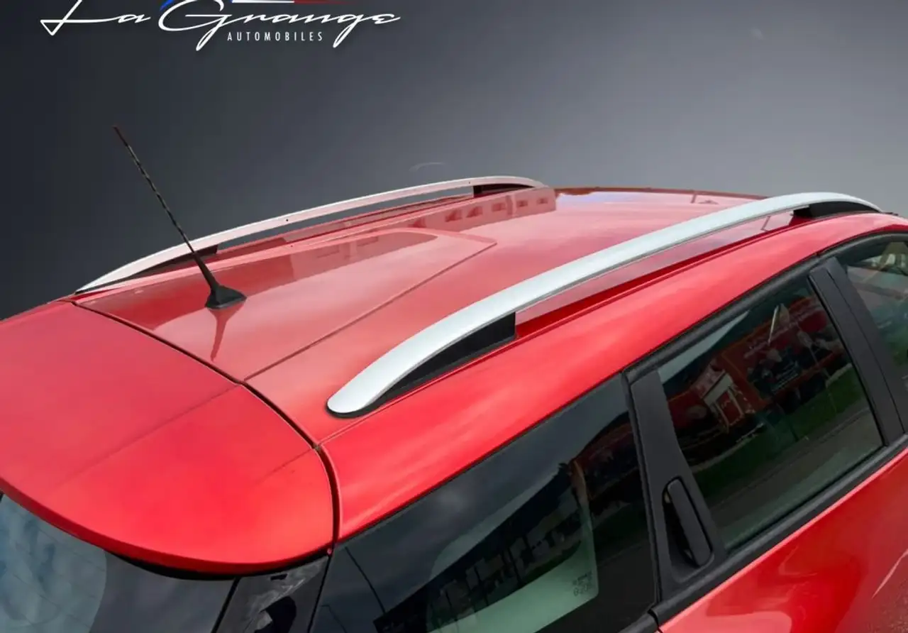 Renault Clio Grandtour — photo 24