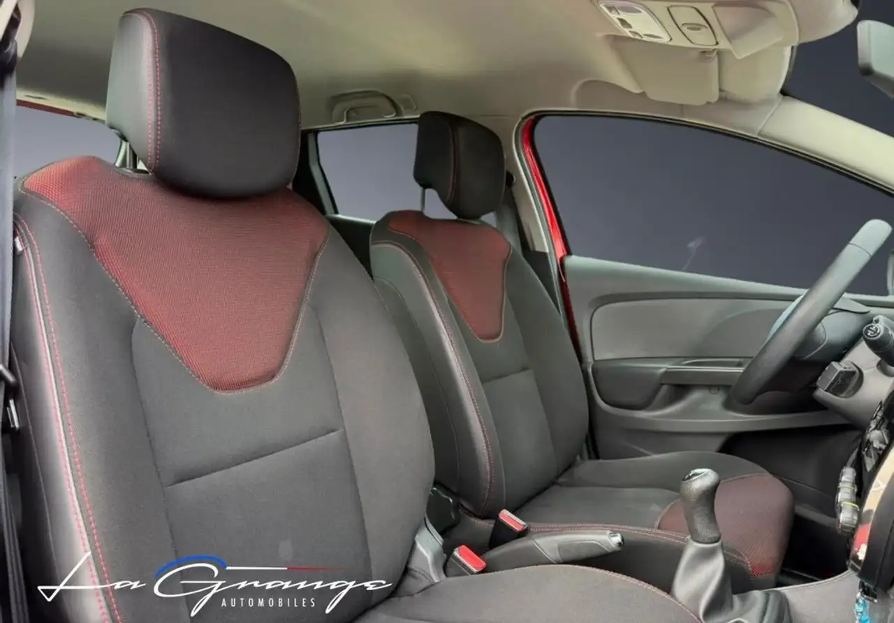 Renault Clio Grandtour — photo 9
