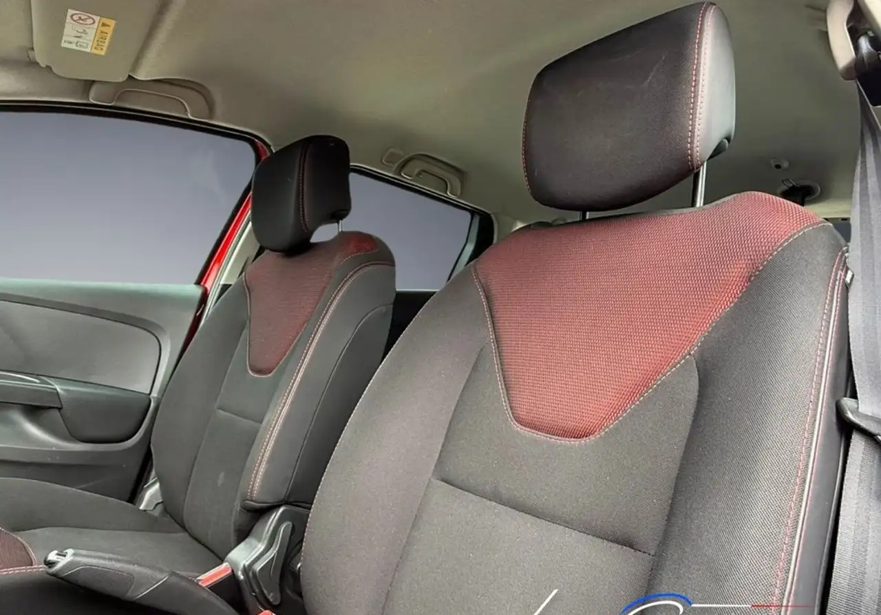 Renault Clio Grandtour — photo 4