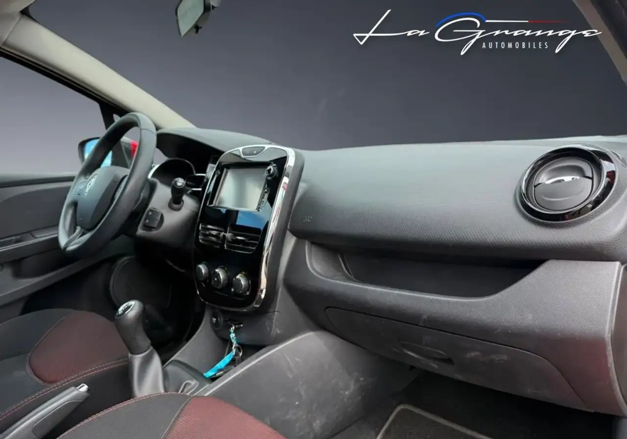 Renault Clio Grandtour — photo 8