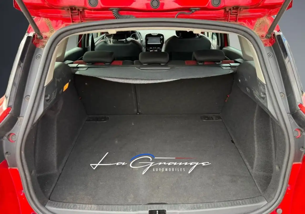 Renault Clio Grandtour — photo 28