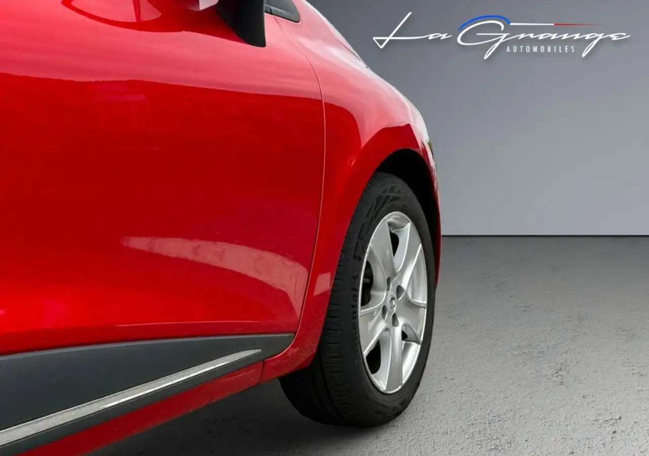 Renault Clio Grandtour — photo 27