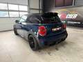 MINI John Cooper Works Hatch 3 Portes 231 ch John Cooper Works Blau - thumbnail 2
