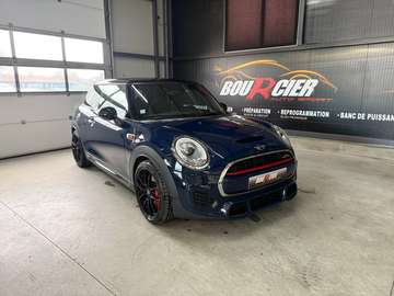 Hatch 3 Portes 231 ch John Cooper Works