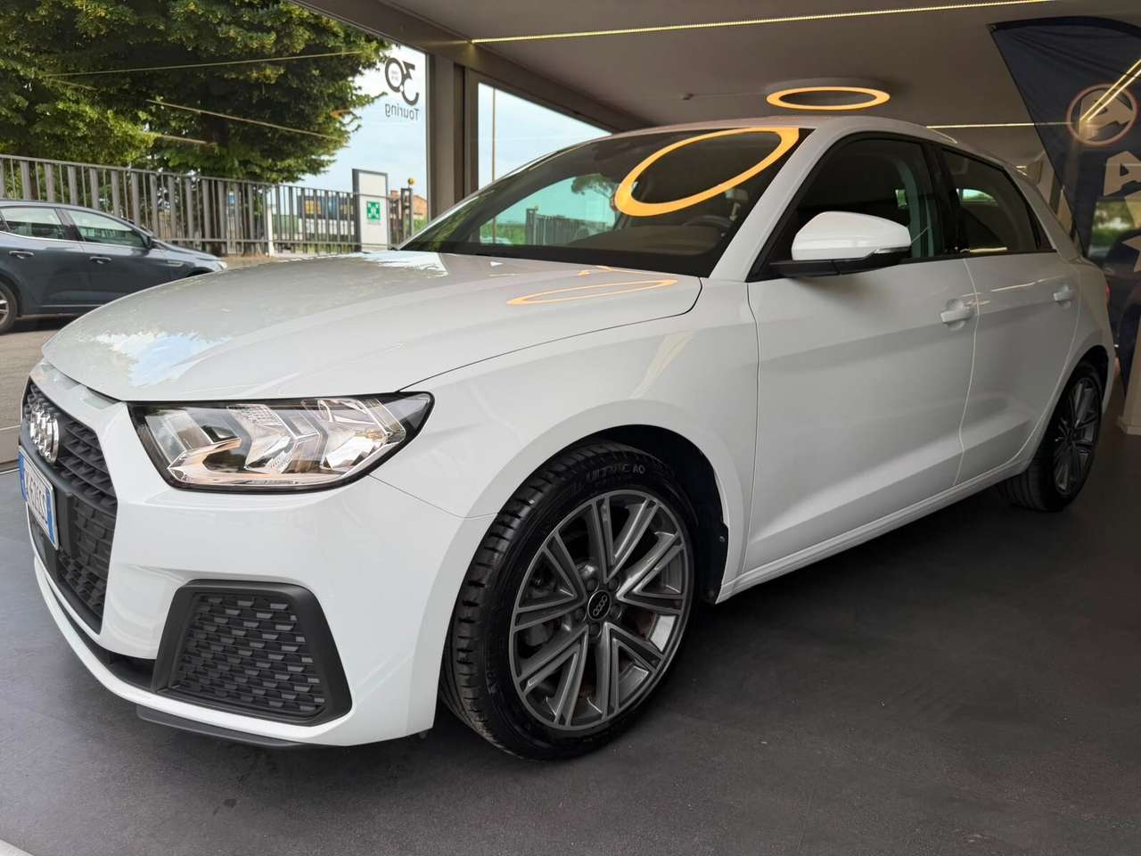 Audi A1 A1 SPB 25 TFSI S tronic Admired