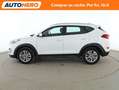Hyundai TUCSON 1.7 CRDi 25 Aniversario 4x2 Blanco - thumbnail 3