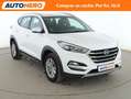 Hyundai TUCSON 1.7 CRDi 25 Aniversario 4x2 Blanco - thumbnail 8