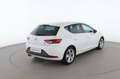 SEAT Leon 1.4 TSI FR Biały - thumbnail 8