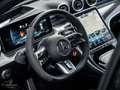 Mercedes-Benz S 63 AMG C63 Estate E Performance 4MATIC+ / Burmester / HUD Fekete - thumbnail 15