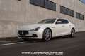 Maserati Ghibli 3.0 V6 BiTurbo S Q4 GranSport*|NAVI*XENON*CAMERA*| Wit - thumbnail 2
