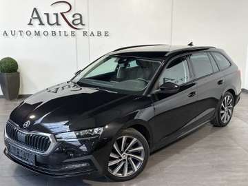 Combi 2.0 TDI DSG Ambition NAV+LED+AHK