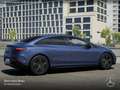 Mercedes-Benz EQE 300 AMG Fahrass WideScreen Pano Burmester PTS Blau - thumbnail 17