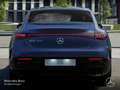 Mercedes-Benz EQE 300 AMG Fahrass WideScreen Pano Burmester PTS Blau - thumbnail 9