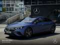 Mercedes-Benz EQE 300 AMG Fahrass WideScreen Pano Burmester PTS Blau - thumbnail 14