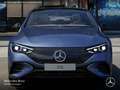 Mercedes-Benz EQE 300 AMG Fahrass WideScreen Pano Burmester PTS Blau - thumbnail 8