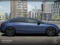 Mercedes-Benz EQE 300 AMG Fahrass WideScreen Pano Burmester PTS Blau - thumbnail 21