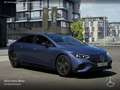 Mercedes-Benz EQE 300 AMG Fahrass WideScreen Pano Burmester PTS Blau - thumbnail 20