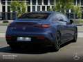 Mercedes-Benz EQE 300 AMG Fahrass WideScreen Pano Burmester PTS Blau - thumbnail 5