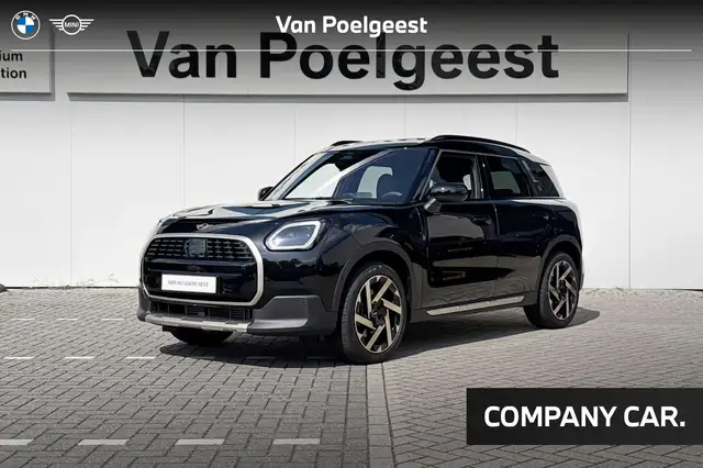 MINI Sonstige