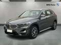 BMW X1 sdrive18i xLine Plus 136cv auto Grigio - thumbnail 1
