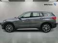 BMW X1 sdrive18i xLine Plus 136cv auto Grigio - thumbnail 4