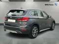 BMW X1 sdrive18i xLine Plus 136cv auto Grigio - thumbnail 15