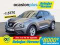Nissan Juke 1.0 DIG-T N-Connecta 4x2 114 Gris - thumbnail 1