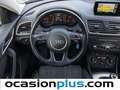 Audi Q3 2.0TDI Sport edition 88kW Plateado - thumbnail 23