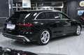 Audi A4 Avant 40 TDI mhev S line Edition Quattro S Tronic Nero - thumbnail 5