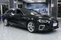 Audi A4 Avant 40 TDI mhev S line Edition Quattro S Tronic Nero - thumbnail 3