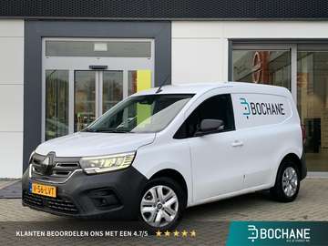 Advance L1 Open Sesame 44 kWh | Stoelverwarming |