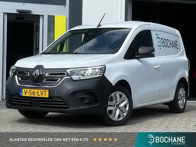 Renault Kangoo E-TECH Advance L1 44 kWh | Stoelverwarming | Achteruitrij