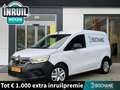 Renault Kangoo E-TECH Advance L1 Open Sesame 44 kWh | Stoelverwarming | Weiß - thumbnail 1