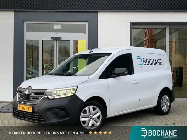 Renault Kangoo E-TECH Advance L1 Open Sesame 44 kWh | Stoelverwarming |